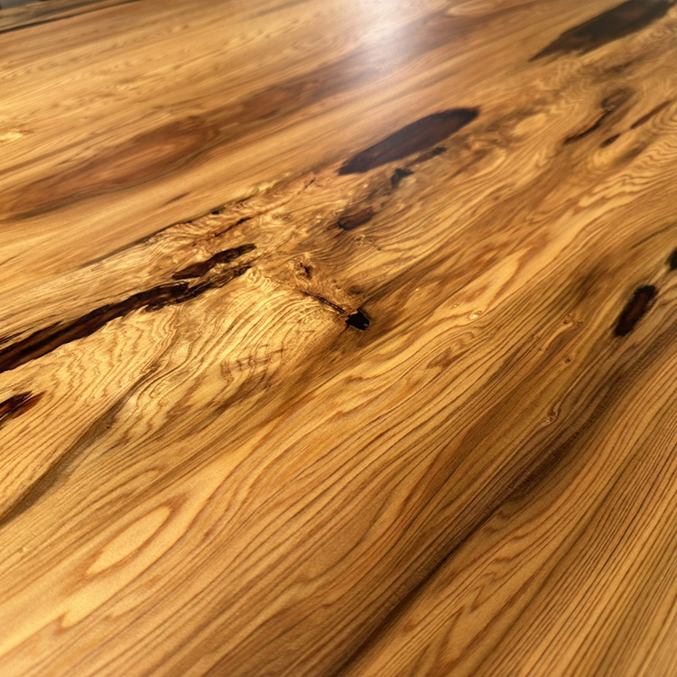 一枚板　ヤクスギ / 屋久杉　927-2　(W200cm)