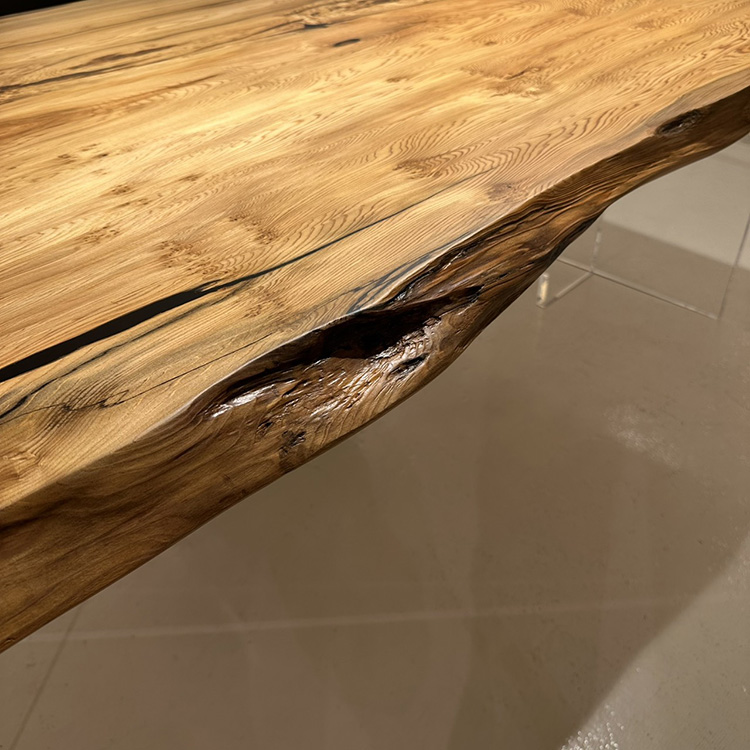 一枚板　ヤクスギ / 屋久杉　927-2　(W200cm)