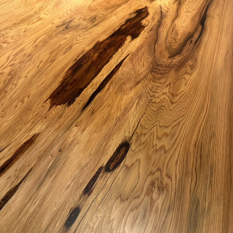 一枚板　ヤクスギ / 屋久杉　927-2　(W200cm)