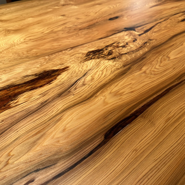 一枚板　ヤクスギ / 屋久杉　927-2　(W200cm)