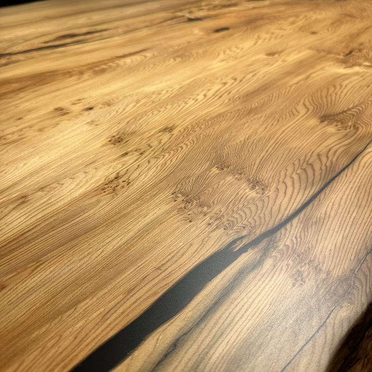 一枚板　ヤクスギ / 屋久杉　927-2　(W200cm)