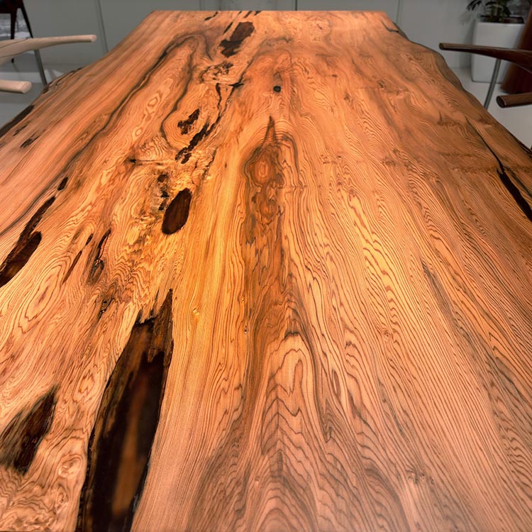 一枚板　ヤクスギ / 屋久杉　927-2　(W200cm)