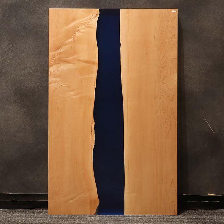 RESIN　メープル　B57-8-2　(W120cm)