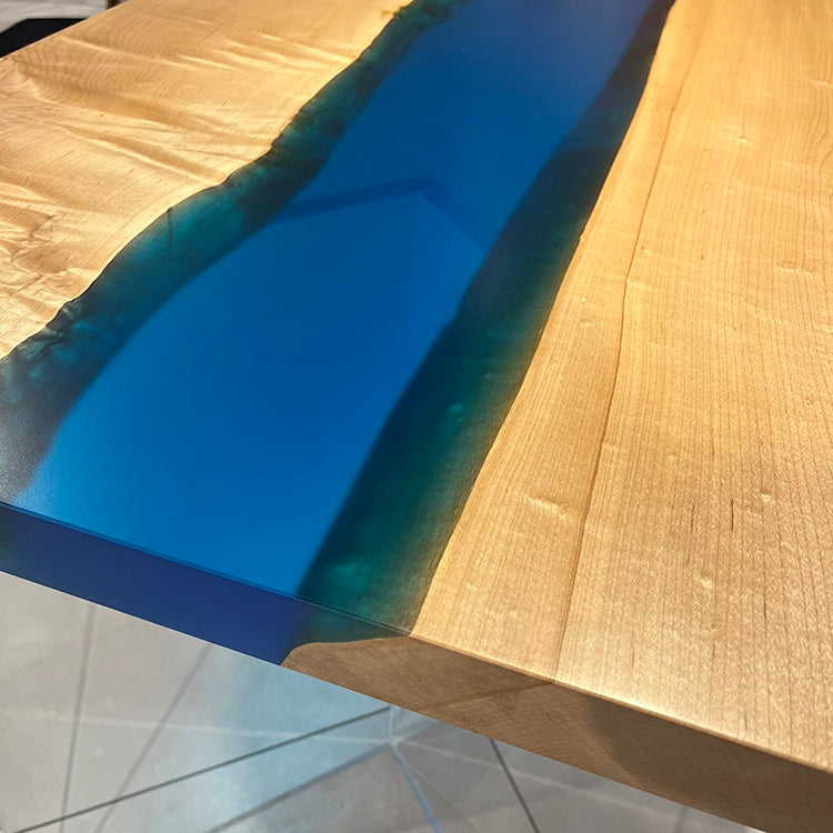 RESIN　メープル　B57-8-2　(W120cm)