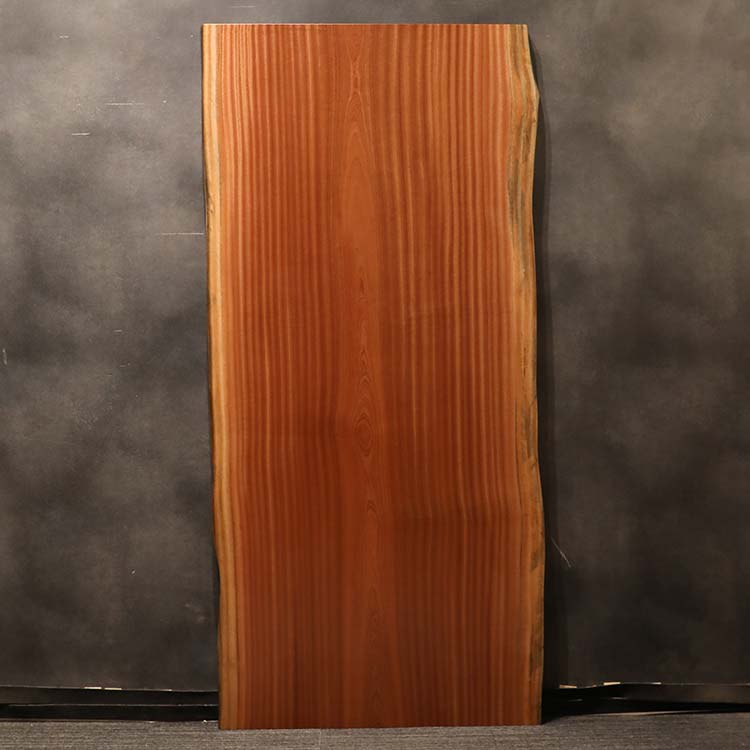 【SOLD OUT】一枚板　サペリ　380-7-2　(W210cm)