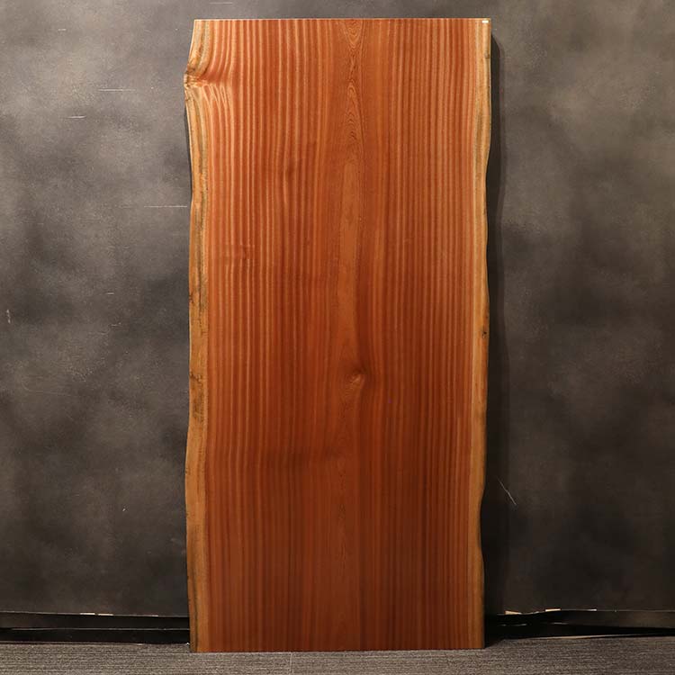 【SOLD OUT】一枚板　サペリ　380-7-2　(W210cm)