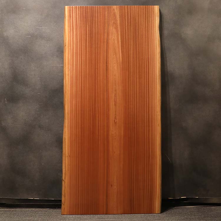 一枚板　サペリ　380-10-1　(W210cm)