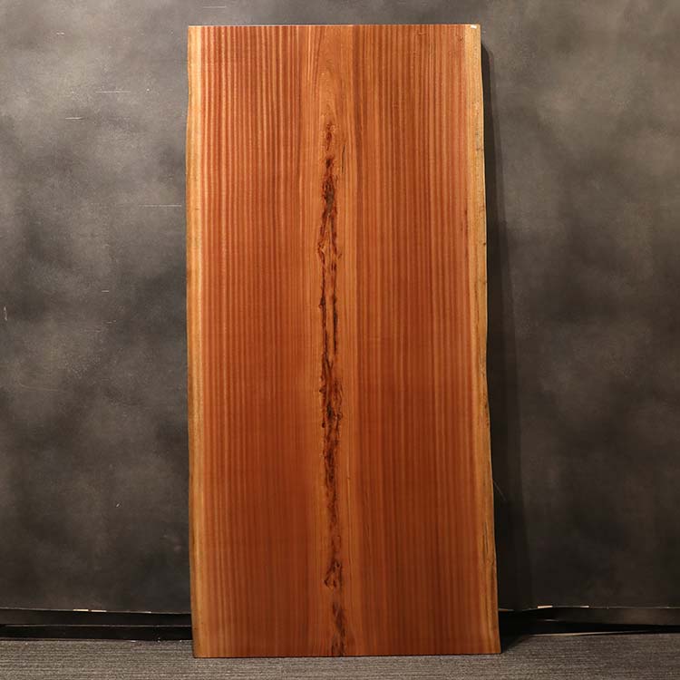 一枚板　サペリ　380-10-1　(W210cm)