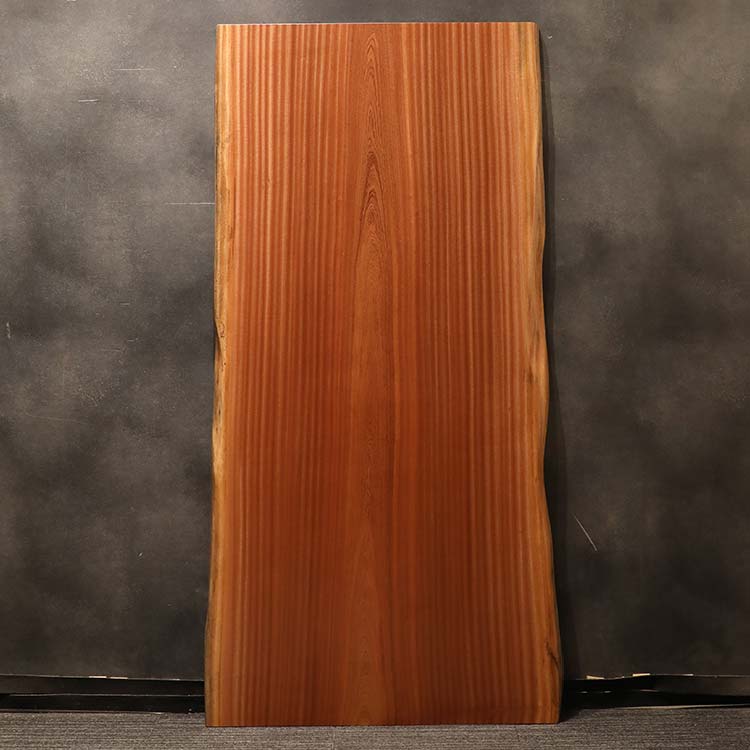 一枚板　サペリ　380-10-2　(W200cm)