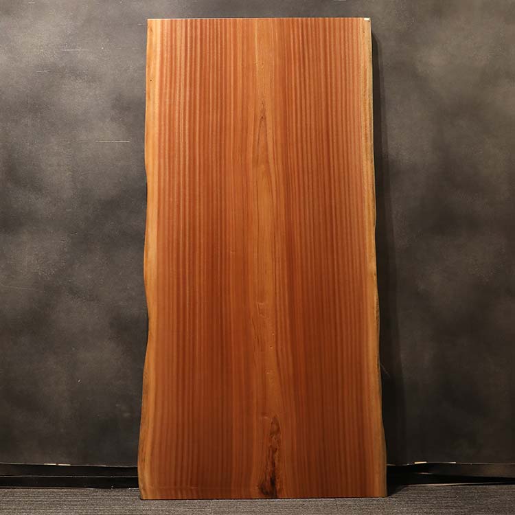 一枚板　サペリ　380-10-2　(W200cm)