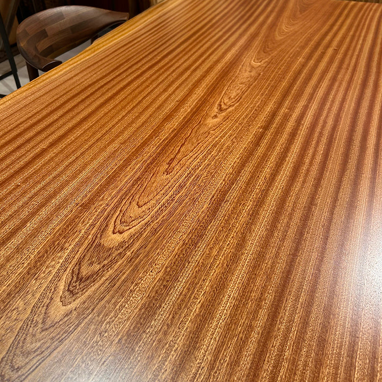 一枚板　サペリ　380-11-2　(W200cm)