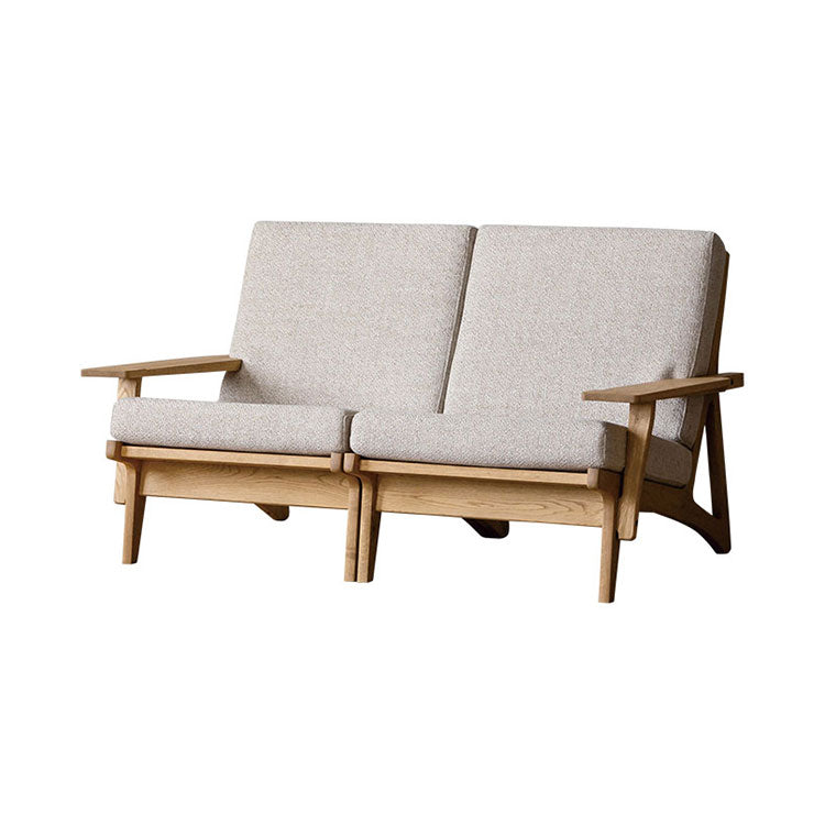 ビゴーソファ 2人掛け