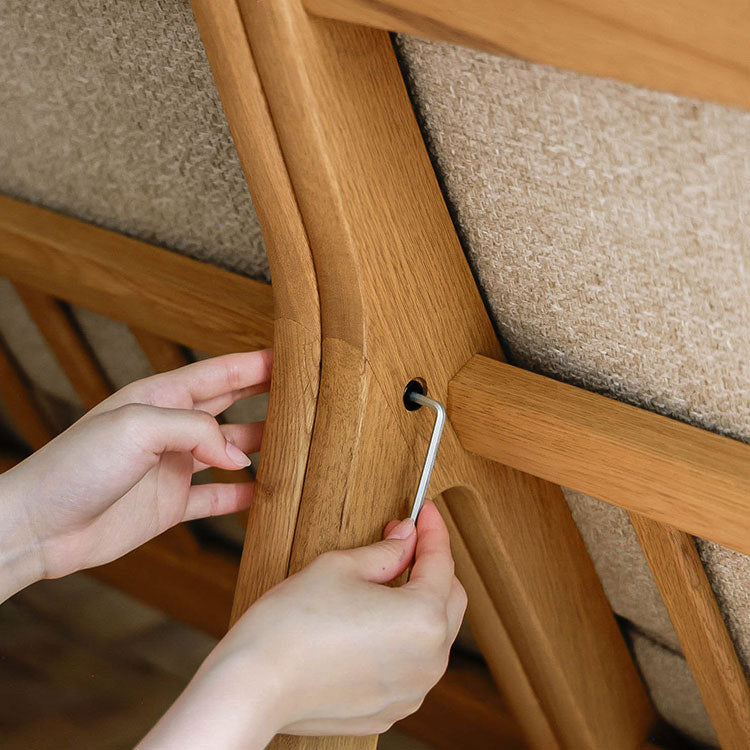 ビゴーソファ 2人掛け