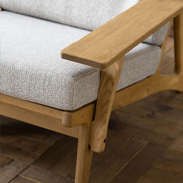 ビゴーソファ 2人掛け