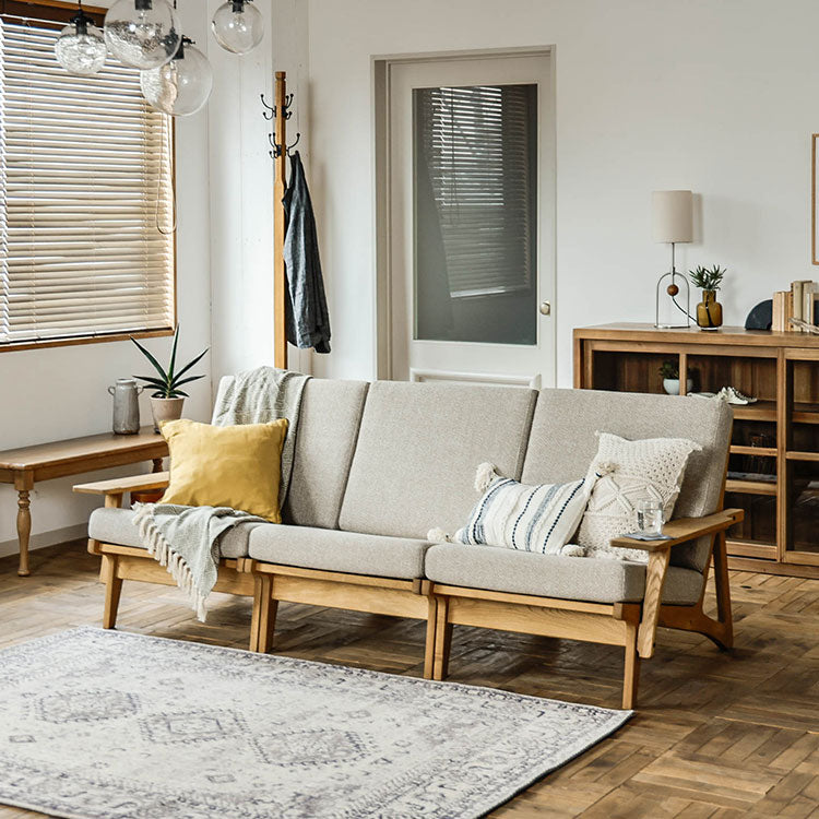 ビゴーソファ 3人掛け