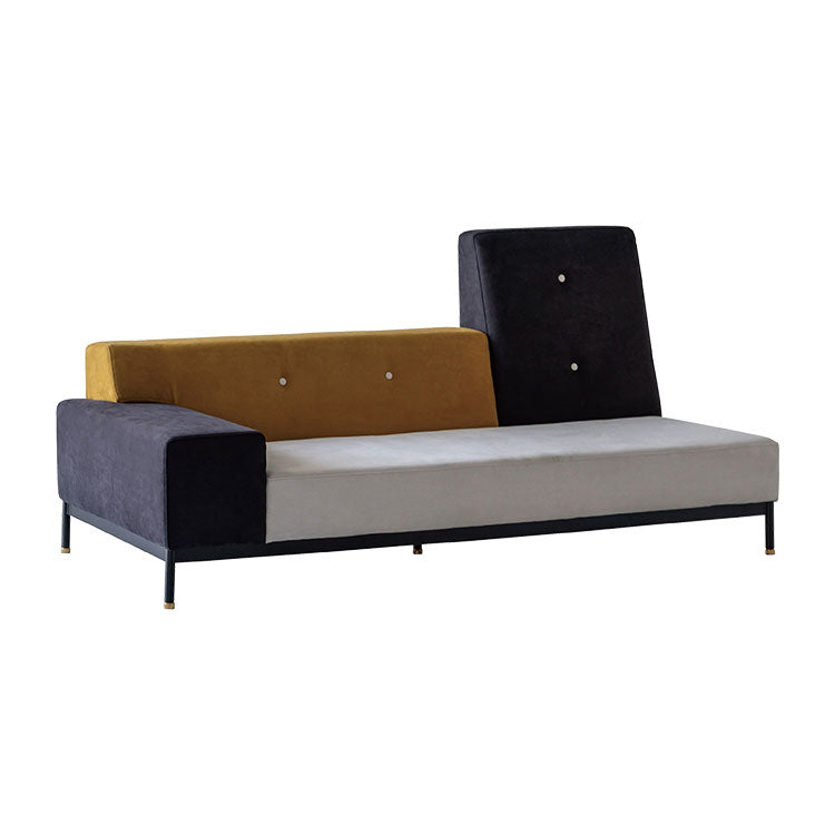 テットソファ 2.5人掛け 右肘