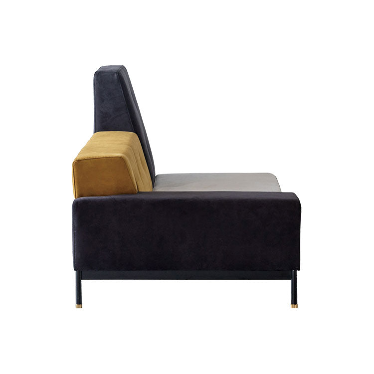 テットソファ 2.5人掛け 右肘