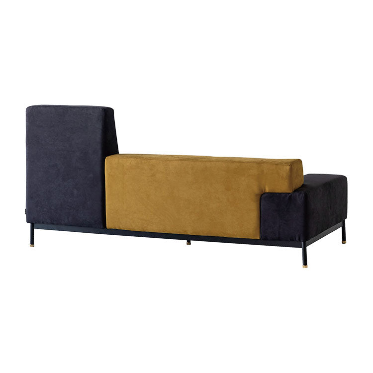 テットソファ 2.5人掛け 右肘