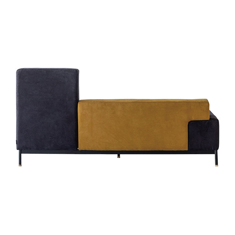 テットソファ 2.5人掛け 右肘