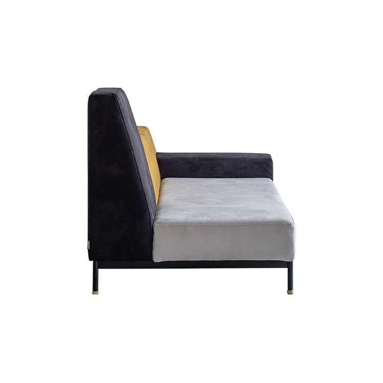 テットソファ 2.5人掛け 左肘