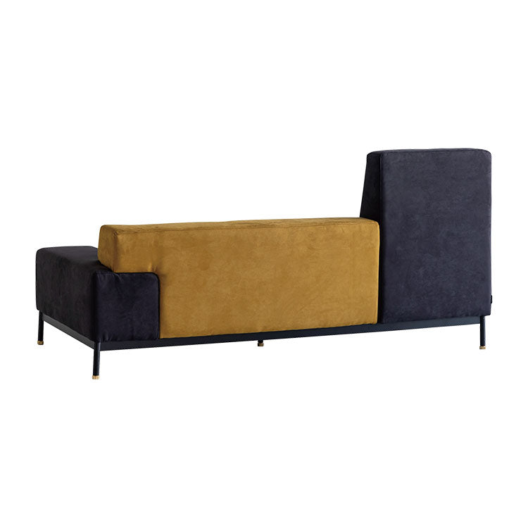 テットソファ 2.5人掛け 左肘