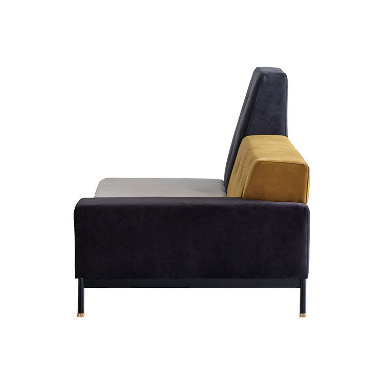 テットソファ 2.5人掛け 左肘