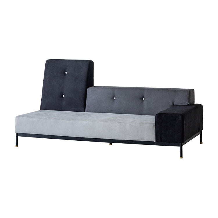 テットソファ 2.5人掛け 左肘