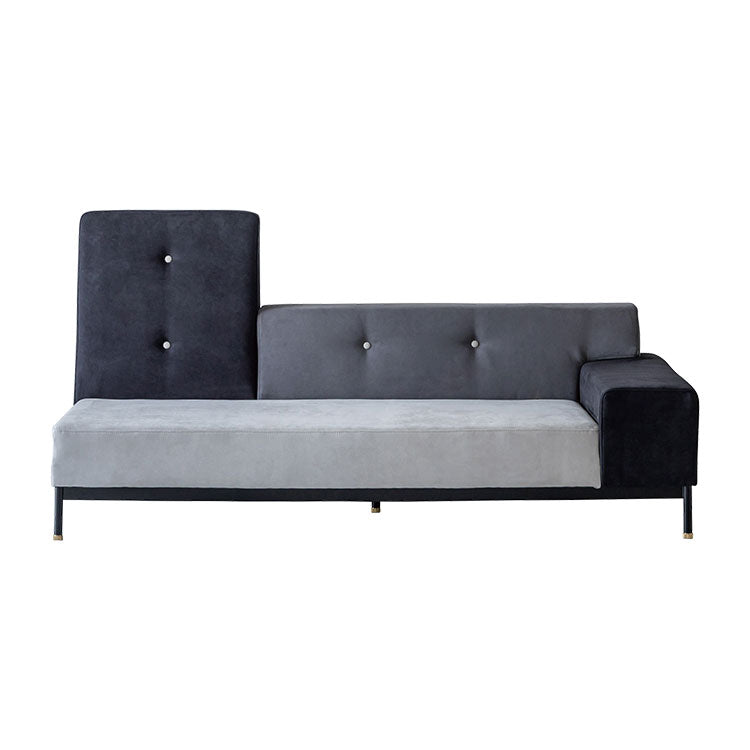 テットソファ 2.5人掛け 左肘