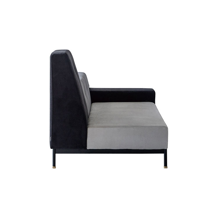 テットソファ 2.5人掛け 左肘