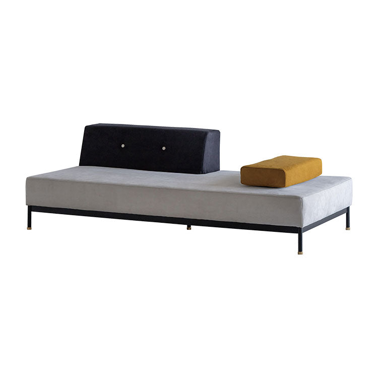 トットソファ 2.5人掛け 右背