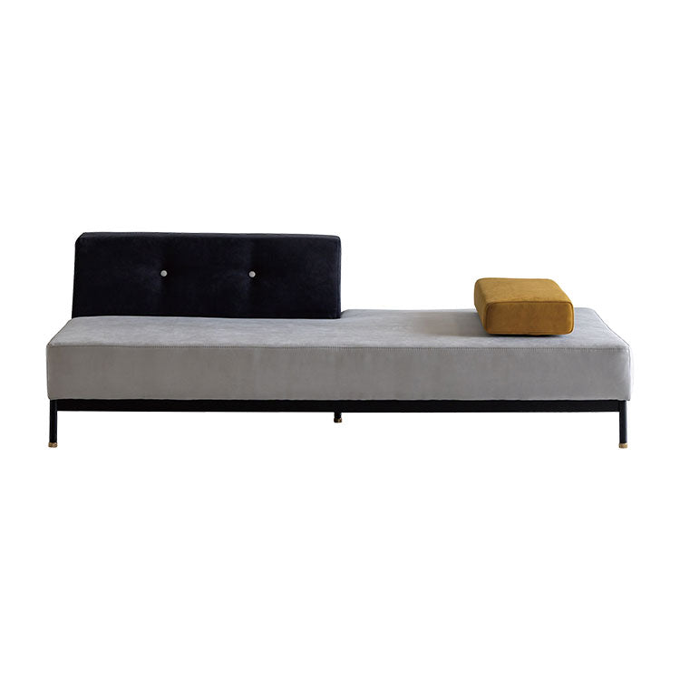 トットソファ 2.5人掛け 右背