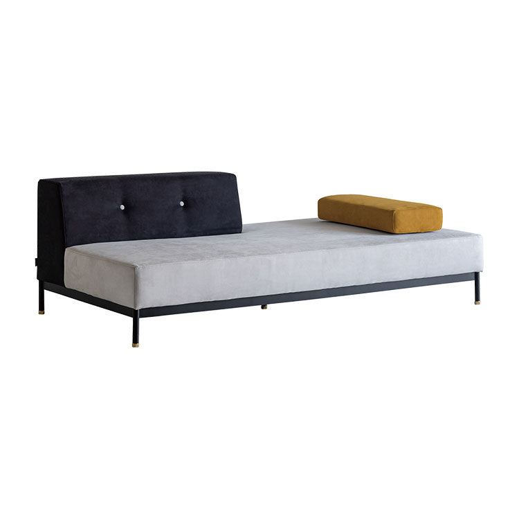 トットソファ 2.5人掛け 右背