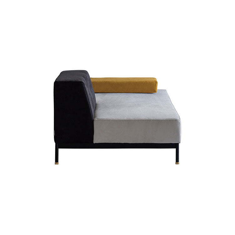 トットソファ 2.5人掛け 右背