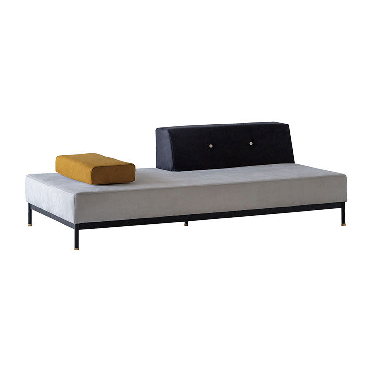 トットソファ 2.5人掛け 左背