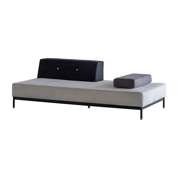 トットソファ 2.5人掛け 右背