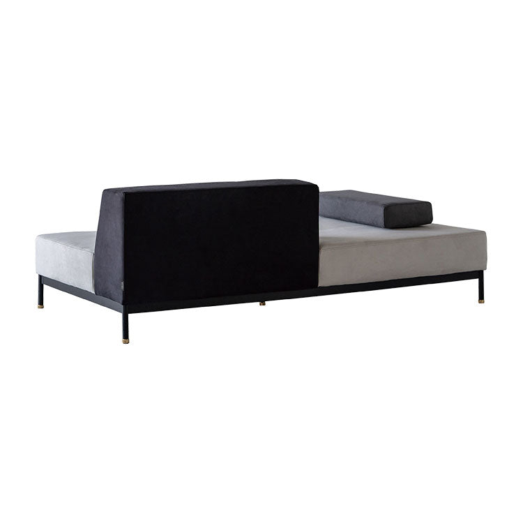 トットソファ 2.5人掛け 左背