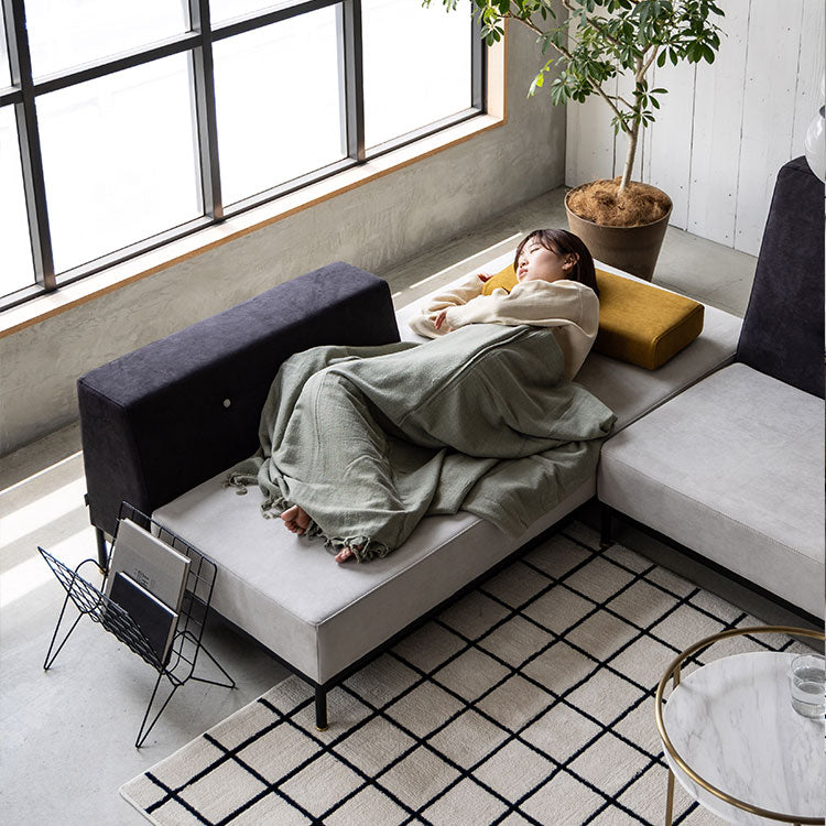 テット/トット共通オットマン