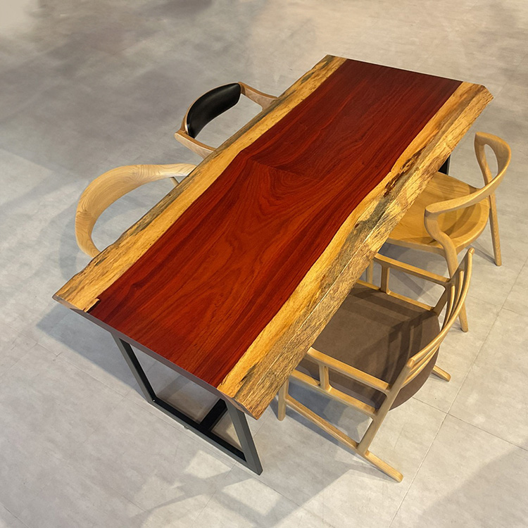 一枚板　パドック　306-2/2-11-2　(W180cm)