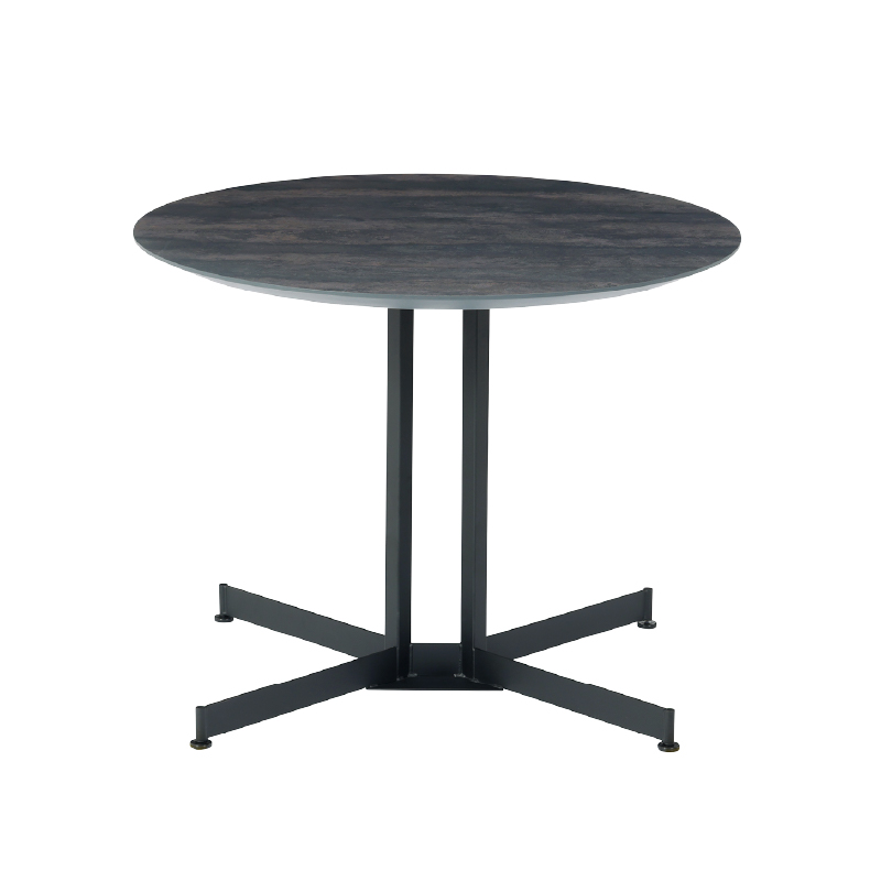 ガラム ダイニングテーブル 円形