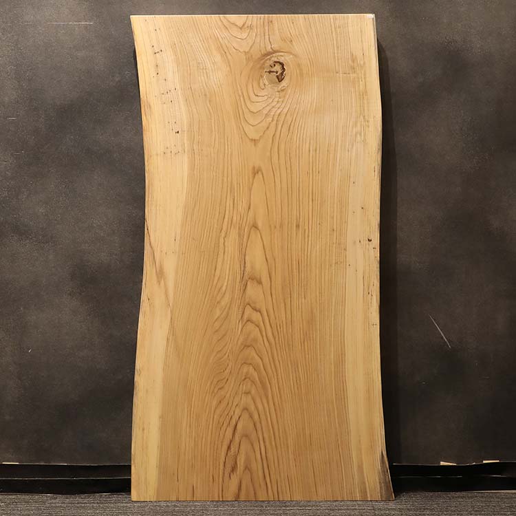 【SOLD OUT】一枚板　セン / 栓　K-HN-2109-355-2　(W150cm)