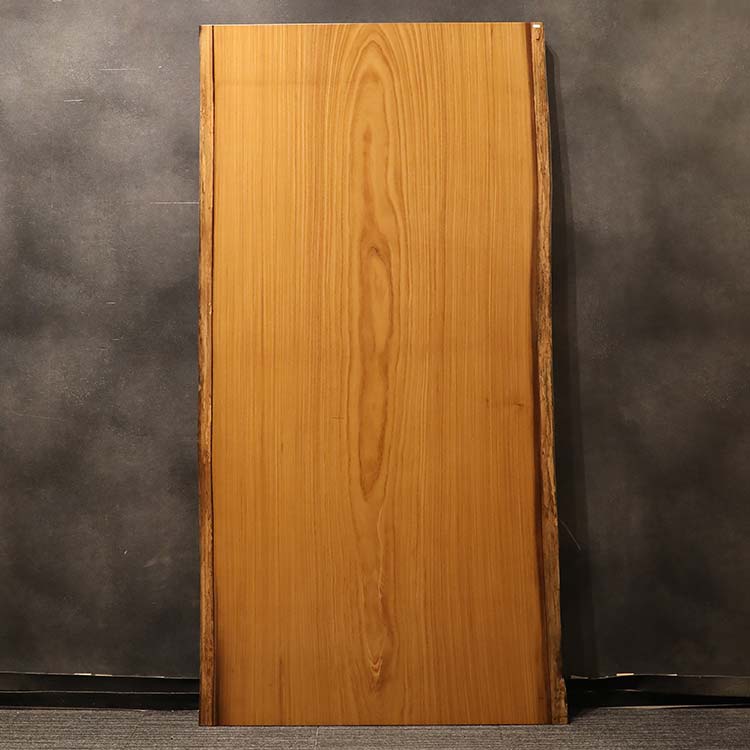 一枚板　アサメラ　383-4-2　(W200cm)