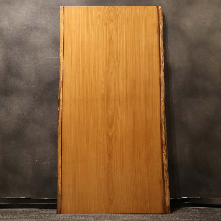 一枚板　アサメラ　383-5-2　(W200cm)