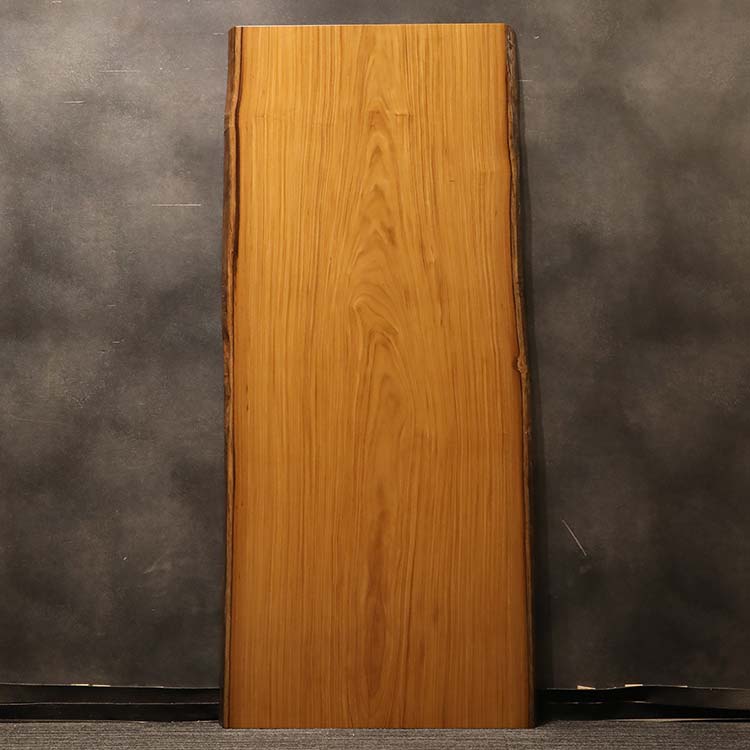 一枚板　アサメラ　385-25-1　(W200cm)