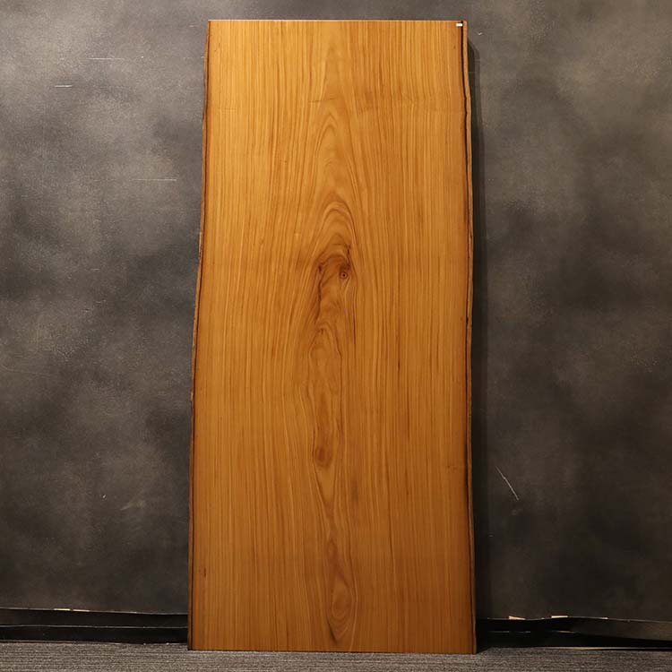 一枚板　アサメラ　385-25-1　(W200cm)