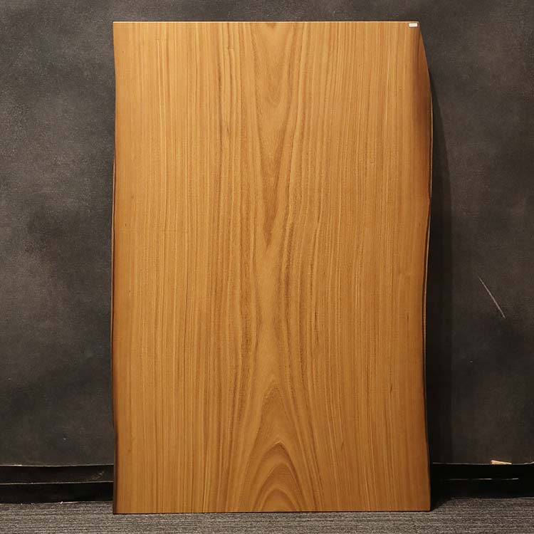 一枚板　アサメラ　385-30-3　(W120cm)