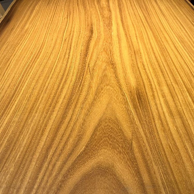 一枚板　アサメラ　385-30-3　(W120cm)