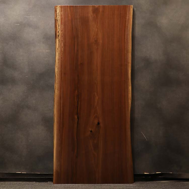【SOLD OUT】一枚板　ウォールナット　GZZ-141752-5　(W200cm)