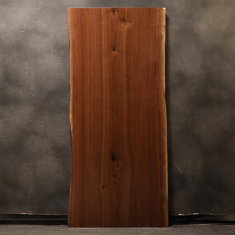 【SOLD OUT】一枚板　ウォールナット　GZZ-141752-5　(W200cm)