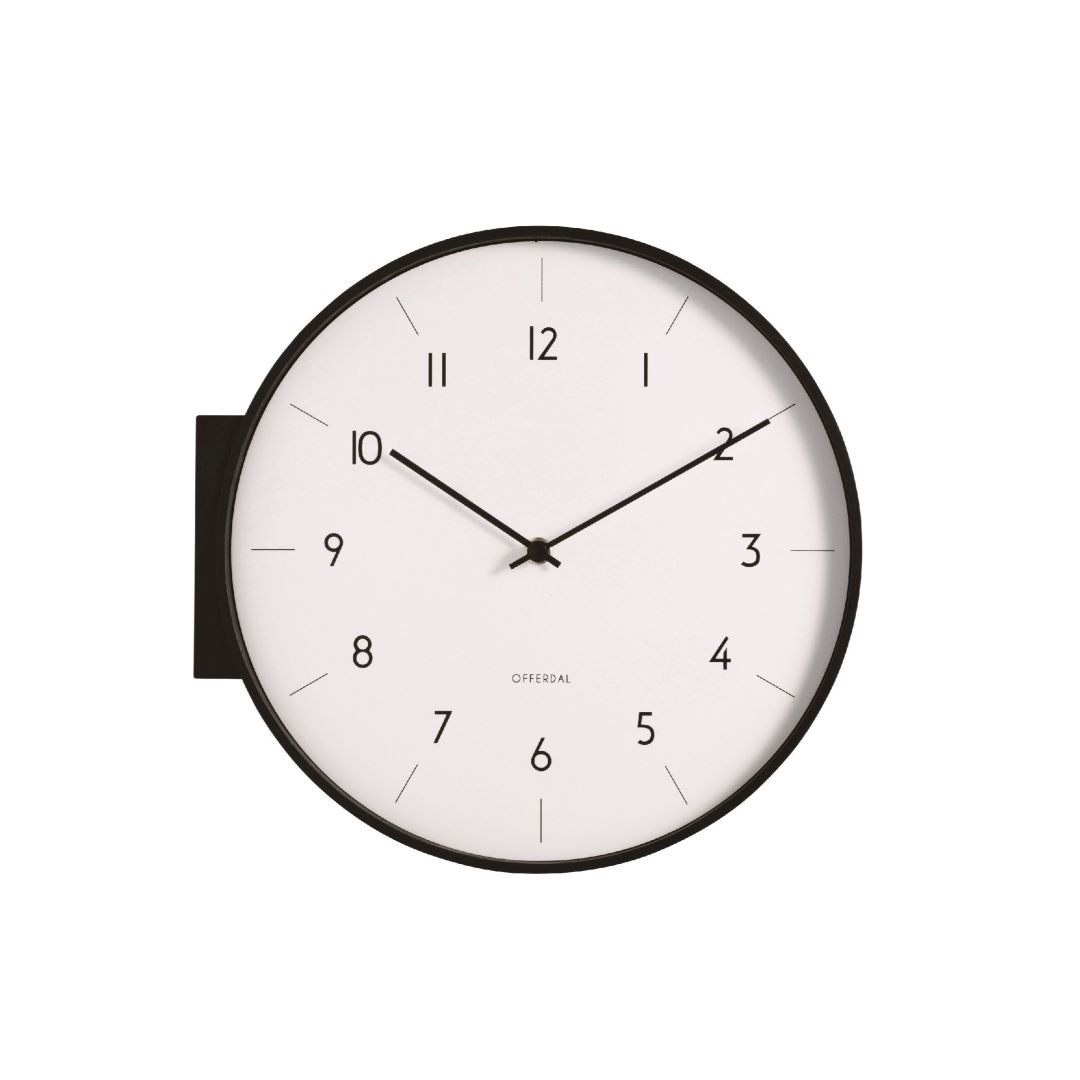 アールノ クロック