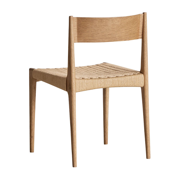 トモチェア 肘無